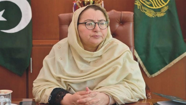  ہاؤسنگ سکیموں کی منظوری میں رکاوٹیں ختم کرنے کا حکم 