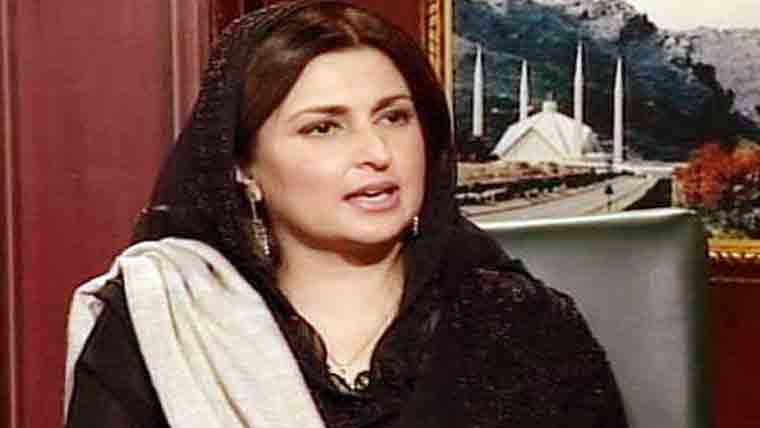  افتتاحی تختیاں نہیں،منصوبوں کی تکمیل ذمہ داری :سمیرا ملک