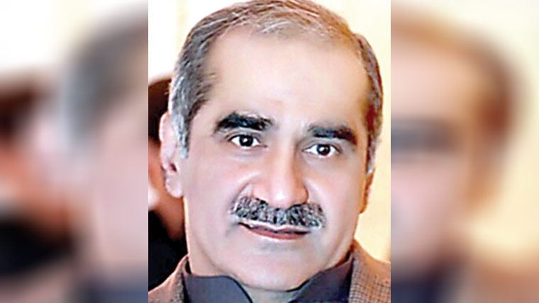 کشمیری پھر ن لیگ پر اظہاراعتماد کر ینگے 