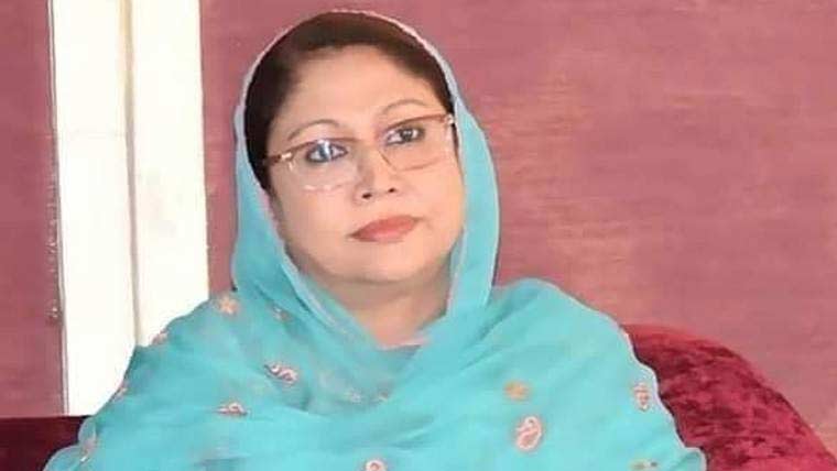 پارٹی کارکن اصل طاقت ،جماعت کو منظم کیا جائے ،فریال تالپور