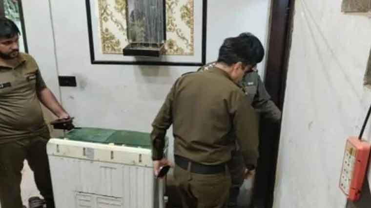  ٹیوشن سینٹر میں طالبہ کی ہلاکت، مالک کی 2 بیٹیاں بھی گرفتار