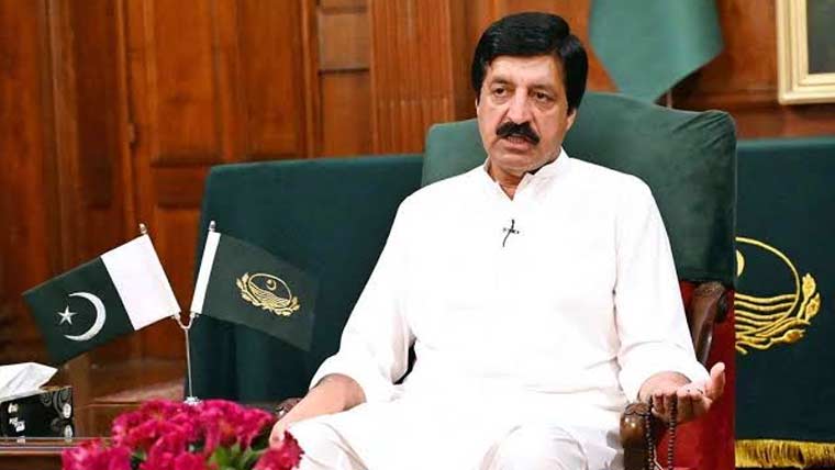 گورنر پنجاب ویمن یونیورسٹی کانووکیشن میں شرکت کریں گے 
