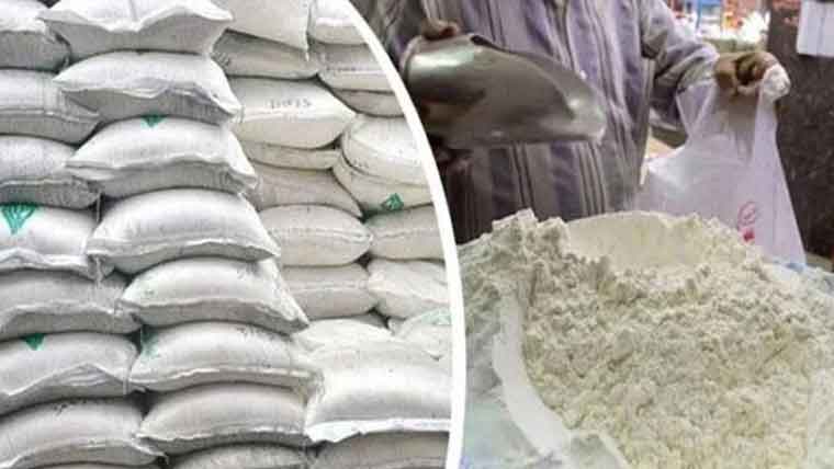 سستے آٹے کا حصول خواب بن گیا،ایک ہفتے میں20روپے کلو اضافہ