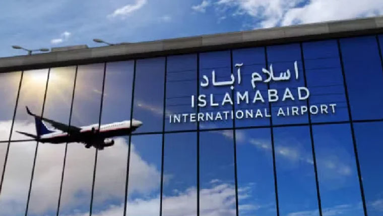 اسلام آباد ایئرپورٹ آؤٹ سورسنگ  کیلئے اے ڈی بی مالیاتی مشیر مقرر 