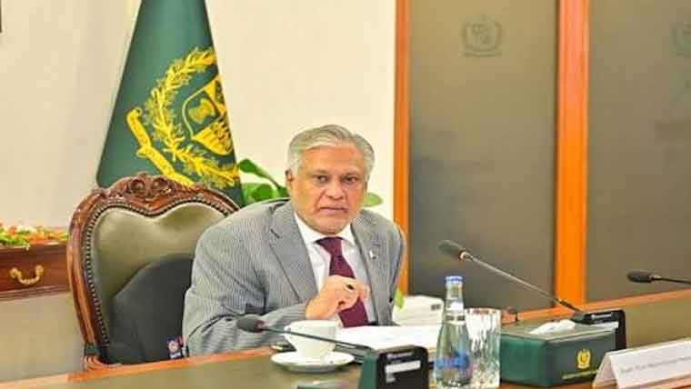  حکومتی کارکردگی کمیٹی کا اجلاس، اصلاحاتی تجاویز کا جائزہ 