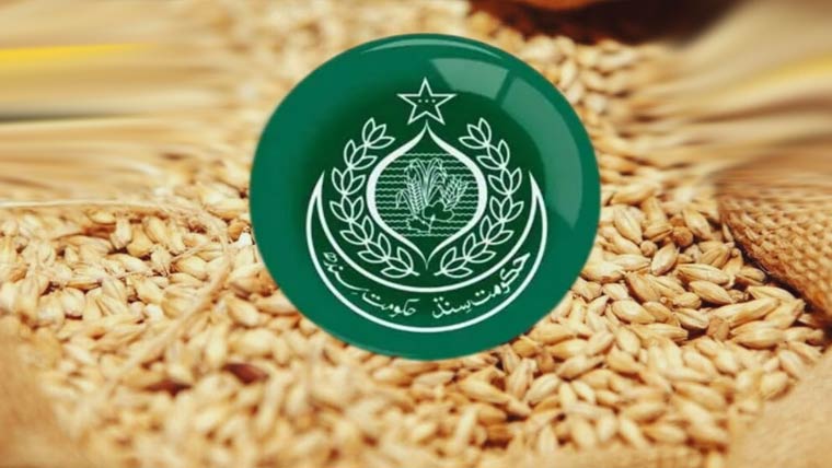 فلور ملز، گندم تاجروں کیلئے  سٹاک لمٹ مقرر کرنے کا فیصلہ