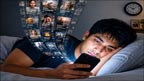 مسلسل موبائل سکرولنگ دماغ پر کیا اثر ڈالتی ہے ؟ 