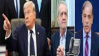امریکا  ایران کیساتھ  مذاکرات  جاری  رکھنے  پر  تیار:یہ  بھی  واضح  کر  دیا  کہ  جنگ  بندی  اب ختم  ہوچکی:ٹرمپ