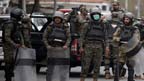 آزاد کشمیر  میں  صورتحال  کشیدہ،وفاق  سے  ایف  سی،رینجرز  کی  مزید  نفری  پہنچ  گئی