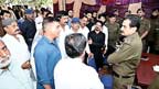 شہریوں کی جان و مال کا تحفظ اولین ترجیح ،سی پی او