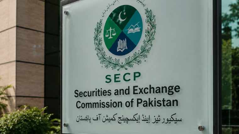 سیکورٹیز اینڈ ایکسچینج کمیشن نے ڈیجیٹل کے وائی سی متعارف کرادی
