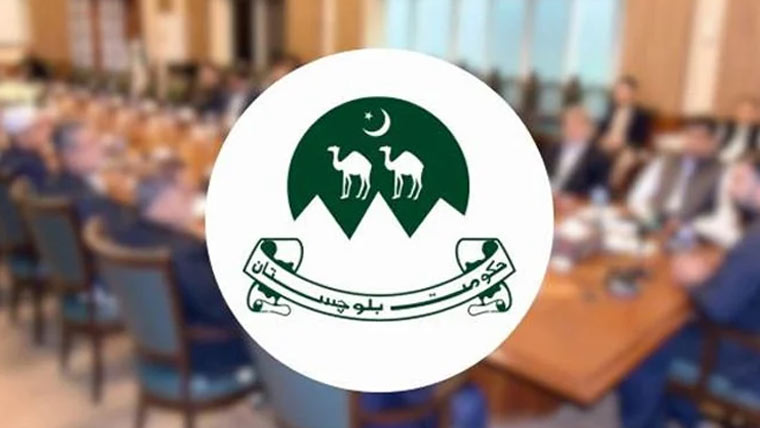 بلوچستان میں 4 نئے ڈویژن اور 5 نئے اضلاع قائم