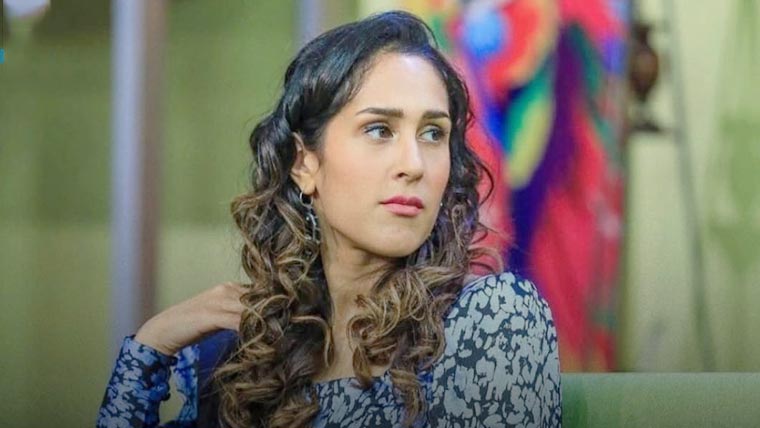  شادی ا ور طلاق کی ذمہ دار میں خودہوں :میرا سیٹھی