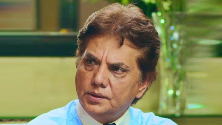 اداکار تنویر جمال کی چوتھی  برسی کل منائی جائے گی