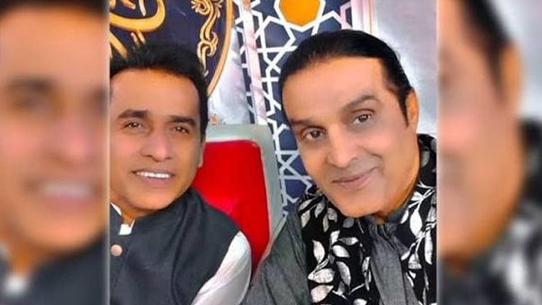 گلوکار طفیل خان سنجرانی عارضۂ  قلب کے سبب زیرِ علاج