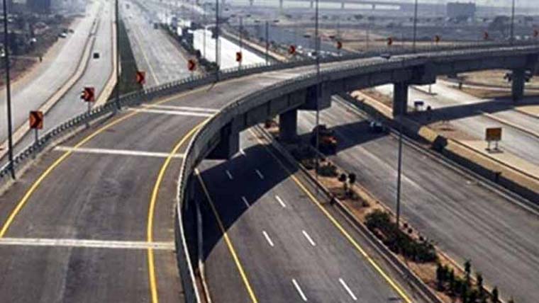 راولپنڈی : رنگ روڈ ڈیزائن میں تبدیلی کے معاملہ کا جائزہ شروع : پنجاب حکومت کا جے آئی ٹی بنانے پر غور 