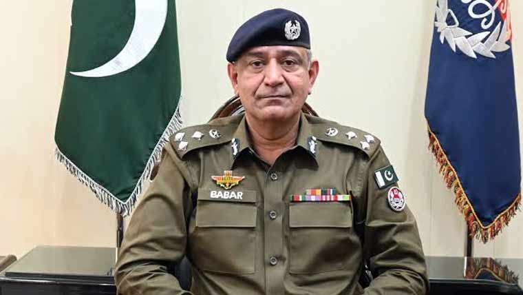 آرپی او کی تھانہ لِلہ میں کھلی کچہری  درخواستوں پر فوری احکامات جاری 
