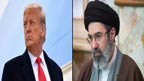 انتقام ہر صورت لیا جائیگا : مجتبیٰ خامنہ ای مجھے قتل کرنیکی دھمکی پر عمل ہوا تو ایران کو مکمل نیست و نابود کر دیا جائیگا : ٹرمپ، امریکا، ایران ایک دوسرے پر گرج پڑے 