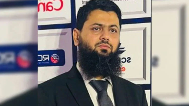 ترکیہ کے صنعتی ماڈل کو اپنا کر برآمدات میں اضافہ ممکن،شاہد عمران