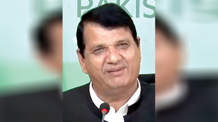 مالاکنڈ میں پہلے امن، ترقی پھر ٹیکس 