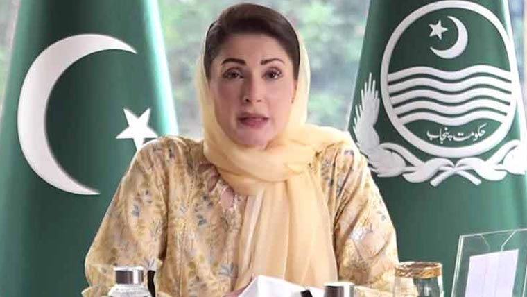 مون  سون  میں  ہائی  الرٹ،مریم  نواز  کا  فیلڈ  ٹیموں  کو  مکمل  تیاری  کا  حکم