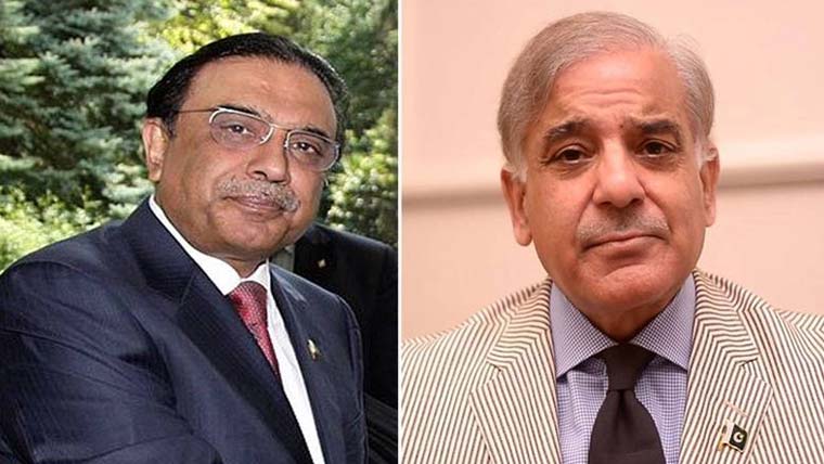 یوم شہدا ئے کشمیر آج ، بھارت فوجی محاصرہ ختم کرے ،صدر ، وزیراعظم 