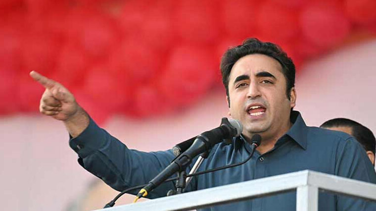  آزاد کشمیر :بلاول 17سے 24جولائی تک انتخابی مہم چلائینگے
