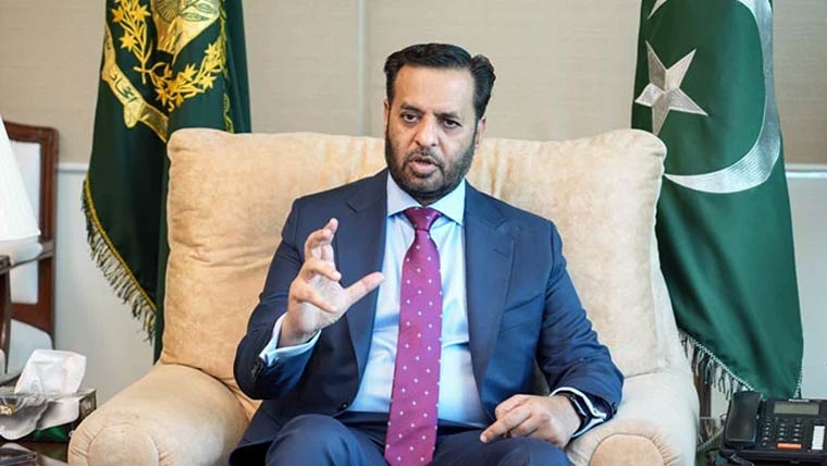 سندھ میں شہری علاقوں کے  حقوق کیلئے 26 جولائی سے  احتجاجی تحریک :مصطفیٰ کمال 