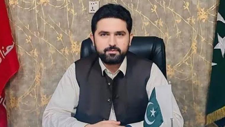 سہیل آفریدی کیخلاف اداروں پرالزامات  کیس کی سماعت 21جولائی کوہوگی