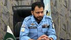 ایس ایس پی آپریشنز کارمنا پولیس  سٹیشن کا دورہ،تعمیراتی کام کا جائزہ 