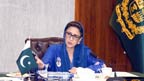 حالیہ دہشتگردی واقعات میں بھارت ملوث : شذرہ منصب