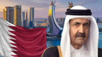 قطر کے سابق امیر شیخ حمد بن خلیفہ آل ثانی انتقال کر گئے 