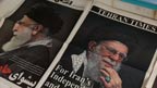 خامنہ ای کی شہادت کا بدلہ ،ایرانی  اخبار نے ٹرمپ و دیگر انتقامی  اہداف کی فہرست جاری کر دی