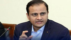 مخالفین پریس کانفرنسز ہم کام کرکے دکھائیں گے ،میئر 