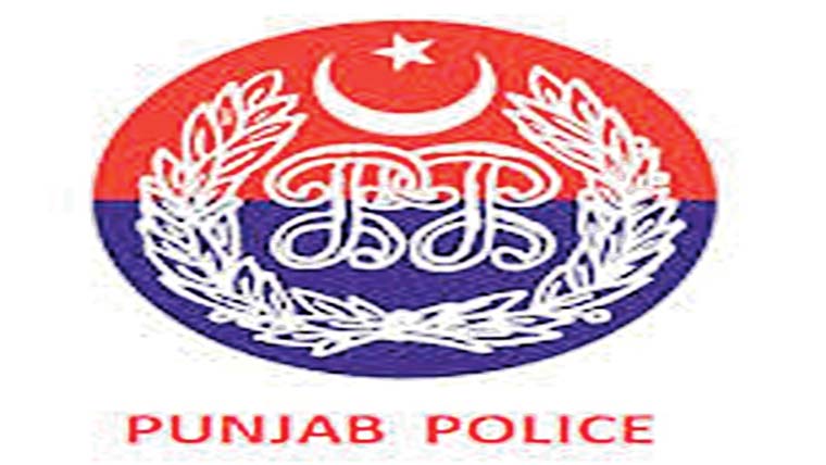 ایس پی کا سیشن کورٹ میں سکیورٹی کا معانہ 