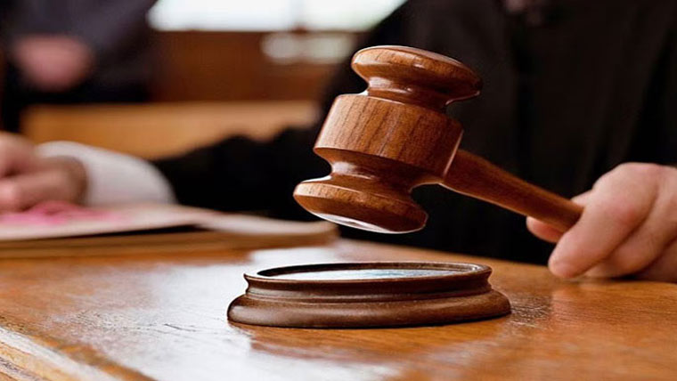 یوٹیوبر کے خلاف مذہبی جذبات مجروح کرنے کے الزام میں مقدمہ کی درخواست 