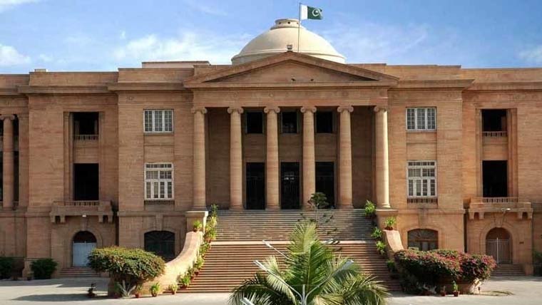 ڈاکٹر شاہنواز کیس،نامزد اہلکاروں کی مقدمہ اخراج کی درخواست مسترد 