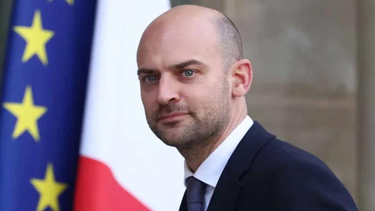 فرانس کا ایران سے جوہری  پروگرام چھوڑنے کا مطالبہ