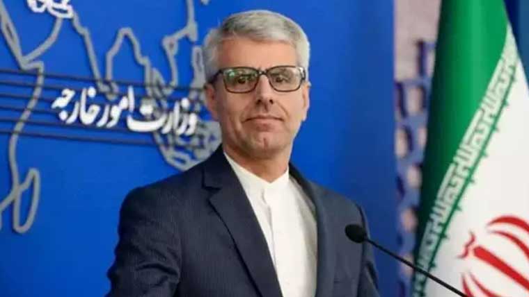 ایران کا امریکی سینیٹر لنزے گراہم کی موت پر ردعمل،بدنیت قرار دیا