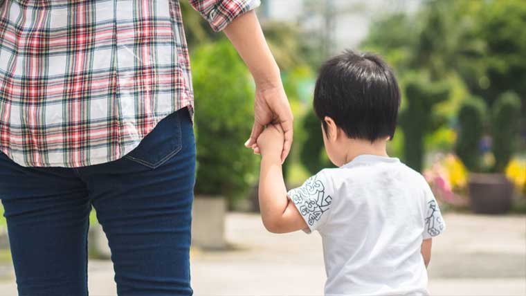 جاپان میں والدین اپنے ہی بچوں کو کیوں اغوا کر رہے ہیں 
