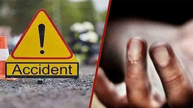 سگیاں پل اوروالٹن روڈ پر حادثات  شہری جا ں بحق،کانسٹیبل زخمی