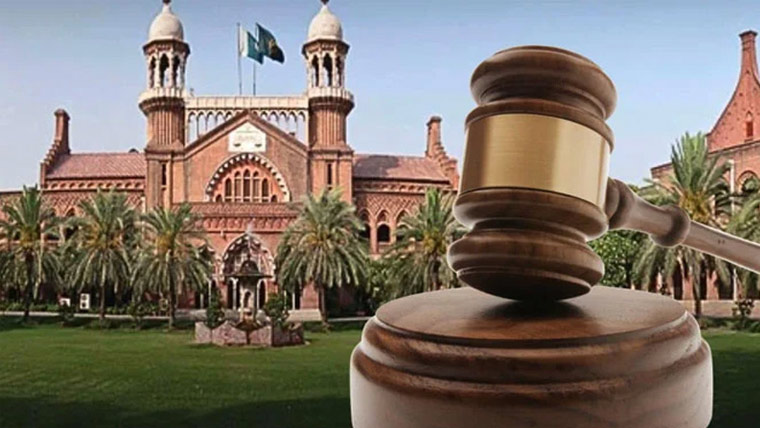 خشک، کمزور اور خستہ حال درختوں کی جانچ کیلئے کمیٹی تشکیل 