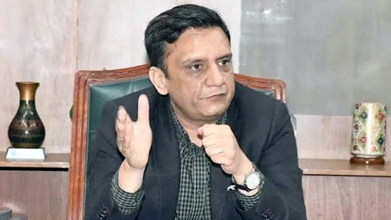 بھاٹی چوک انڈر پاس ، داتا دربار توسیعی منصوبے کاجائزہ