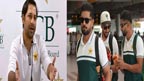  قومی ٹیم ویسٹ انڈیز روانہ،سرفراز کا شان پر اطمینان کا اظہار