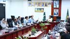  پاکستان کے سماجی تحفظ کے نظام کیلئے   تعاون کرینگے ،اے ڈی بی 