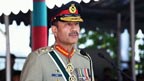 فیلڈ مارشل عاصم منیر ترکیہ پہنچ گئے ،پرتپاک استقبال 