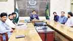 ڈی ایچ کیو ہسپتال کی پرانی عمارت میڈیکل کالج کیلئے منظور 