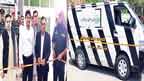 ہسپتال سے گھر میت منتقلی کی سروس عوامی خدمت ، کمشنر 