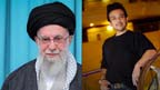 عدنان سمیع کا آیت اللہ خامنہ ای کیلئے کلام ریلیز کرنیکا اعلان