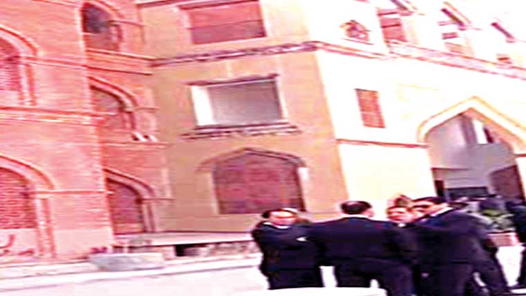 ٹک ٹاکر ، اسکے شوہر کی ضمانت کی توثیق 
